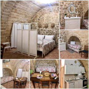 Terra e Marte casa vacanza